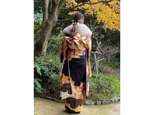 アトリエ ヴィサージュ 稲毛海岸店(ATELIER VISAGE)