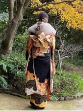 アトリエ ヴィサージュ 稲毛海岸店(ATELIER VISAGE)