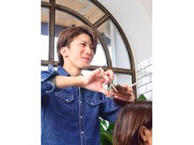 ヘアサロン ディア(Hairsalon DIA)