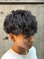 アンシェル(an-ciel)&nbsp;ツイスパマッシュ