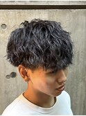 ツイスパマッシュ
