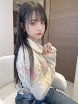 ローレン(Rollen)&nbsp;ナノシールエクステ