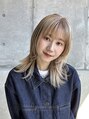 ヌーフェム(nuu fem) トヤ エリコ