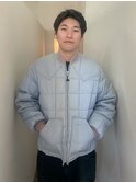スパイキーショート