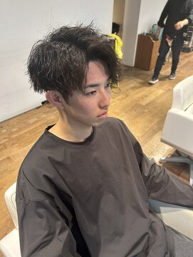 ゴットイール(GOTTO eel) ツイストスパイラル