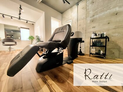 ラティ(Ratti)の写真