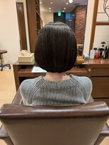ヘアサロン リリィ(hair salon riri)&nbsp;ririスタイル