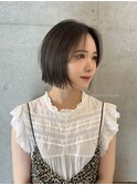 ラインはしっかり残すライトタッセル/タッセルボブ/タンバルモリ