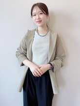 クム(QUMU) 酒井 可南美