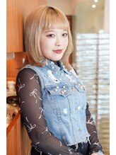 ハバナ 新宿(HAVANA) ハルナ 【新宿駅】
