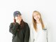 バローチェ(Barouche)の写真/【堀江】女性目線の細やかなご提案-お洒落な女性stylistとなりたいイメージを一緒に創り上げる-