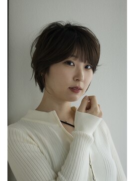 リル 8F 銀座(Rire) 【Rire-リル銀座-】カジュアルショート