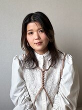 ジーナ 豊洲(Zina) Mine 