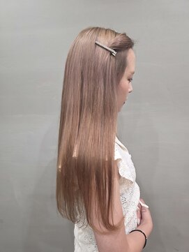 グラッド(GLAD) GLAD ミルクティーベージュcolor