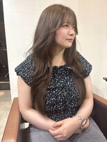 りしゅ 富雄店(RicHE TOMIO)&nbsp;honey beige