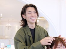 スニップス ダズ(SNIPS DOES)の雰囲気（金曜日は21時まで営業。学校帰りやお仕事帰りの方も安心！）