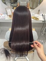 スラッシュ(SLASH)&nbsp;髪質改善／オーガニックカラー／艶髪