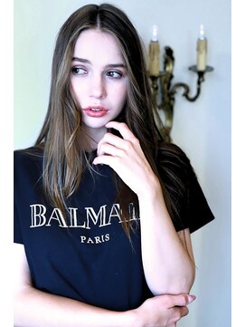 ルーチェ(Luce) ナチュラルストレート