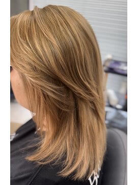 クラッチバイシオンアグリゲイト(CLUTCH by Zi-on aggregate) ミディアムレイヤー/酸性ストレート