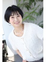 エフイチリン 千葉店(F.ICHIRIN)&nbsp;大人ショート