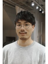 ディペ(Dipe)&nbsp;山本 朔也