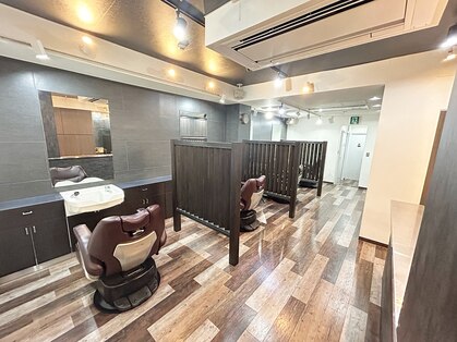 レ ギャルソン 仙台店(Les Garcons)の写真