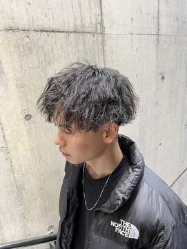 フレイム(FLAME) 【FLAME】天文館　"ツイストスパイラル"