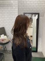 レガーレ(Legare) ブリーチなしのベージュ