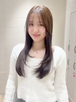 カナージュ(Canage) ロングレイヤー