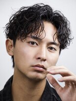 ゴールド 京都 三条(GOALD)&nbsp;スパイラルパーマ