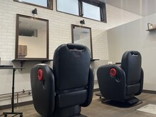 サロンドボーテドゥドゥ(dou-dou)の雰囲気（家族・友達２人同時予約可能♪）