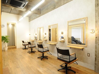 フルール(fleur)の写真