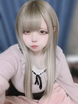 ディー エメ(D-aimer-)&nbsp;D-aimer-イメージ　GALロングエクステ