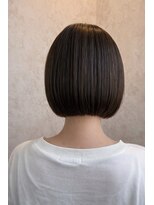 ビヨンド リンク(BEYOND L'INK)&nbsp;スっとボブ