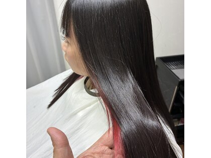 デフラグ(DEFRAG-Peridot huit-)の写真