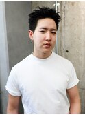 MEN'S HAIR/メンズカット/メンズショート/新宿【深江】