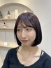 ★５月限定★カット+スプリナージュTR_6400円→5800円[横浜駅/横浜駅/横浜駅]