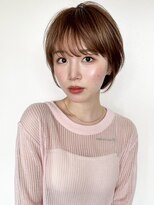 ファナ ブルーム(fha-na bloom)&nbsp;☆小顔見えくびれショート☆