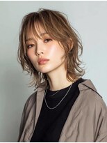 ブレイブ 我孫子(BRAVE abiko) レイヤースタイル
