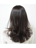 ディアーズ 青森店(Dears) 髪質改善/縮毛矯正/美髪/艶髪/髪質改善トリートメント/青森駅