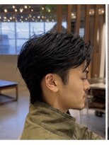 ヘアアンドメイク アース 入間店(HAIR&MAKE EARTH)&nbsp;セット簡単ショート