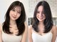 ディフィーノ 青山(DIFINO)の写真/《2回目来店時メンテ無料》ワンカールで可愛い顔周りカット/レイヤーカット◎カミカリスマ受賞サロン
