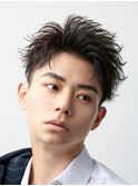 ビジネスショート