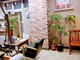 G-THREE 東神奈川店の写真/落ち着いた雰囲気のサロンで、上質なサロンタイムを♪マイクロバブル[marbb]で体も心も頭皮もリラックス。