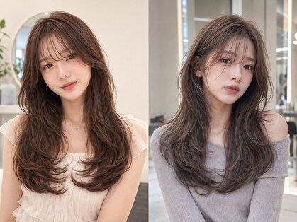 ジゼル 小倉(GiseL)の写真