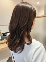 ソレイユ ホワイト(SOLEIL white)&nbsp;◇ゆる巻きロング◇