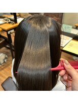 シキオリ(SHIKIORI) 「髪に艶がほしい」方に◎