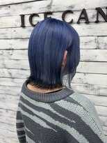 アイスキャンディー(Ice Candy)&nbsp;エンドカラー