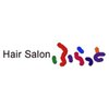 ヘアーサロン ふらっと(Hair Salon)のお店ロゴ