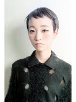 レガーレ(Legare) ミニマムウェットなベリーショート☆